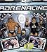 Produktbild BATISTA & JOHN BRADSHAW LAYFIELD ~ JBL - WWE Wrestling Adrenaline Series 16 Figure 2 Pack with Undisputed Championship Belt by Jakks Pacific