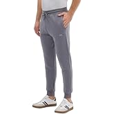 Slazenger MACH I Erkek Gri Eşofman Altı