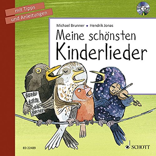 Meine Schonsten Kinderlieder +CD gratuit Meine Schonsten Kinderlieder +CD francais