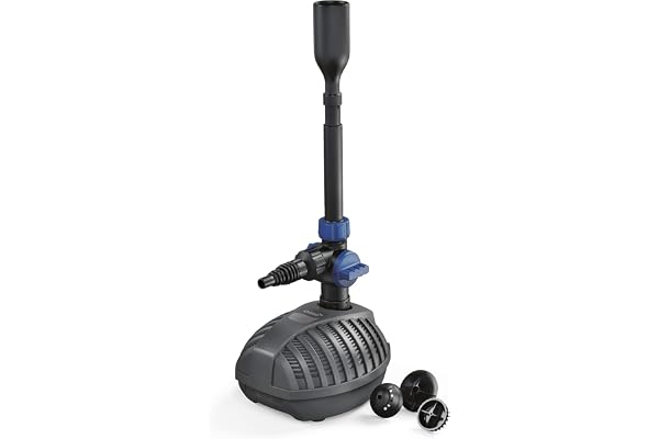Oase 57399 Aquarius Set de Fontaine 1000
