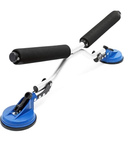 Blueshyhall Kajak Abdeckung 3,1x0,7m - Wasserdichte Vollabdeckung Aus 420D Polyester