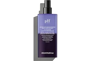 Ph Laboratories Ice Blonde Leave In Detangler 250ml - spray antigiallo idratante
