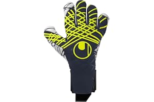 uhlsport Prediction Ultragrip SC Gants de Gardien de But de Football Enfants et Adultes
