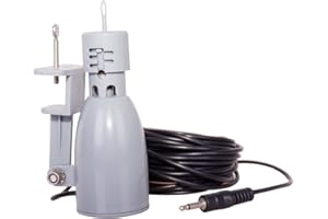 Aqualin Mini-Click Rain Sensor for Watering