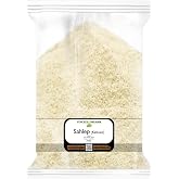 Saf Sahlep Salep 250 Gr. Toz Sahlep%100 Saf Sahlep Tozu Taze &Uuml;r&uuml;n