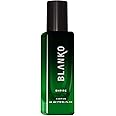 BLANKO By King Empire TLT Fresh Parfum 20Ml | Luxury Liquid Perfume For Work And Hustle | Longest Lasting Mens Perfume With Time Lock Technology