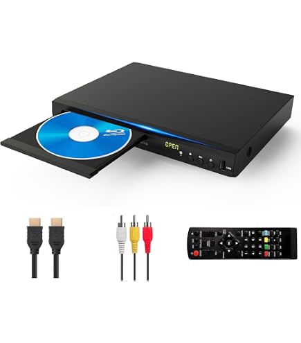 Pioneer BLU-RAY PLAYER 3D STREAMING PERP BDP-430 : Amazon.es