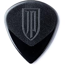 Jim Dunlop Guitar Pick John Petrucci Jazz III (6 PK) 427PJP