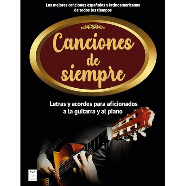 Cancionero Popular. 100 Canciones Con Acordes, (para Teclado O Guitarra