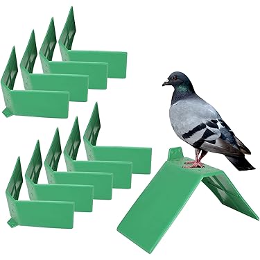 30 Stück Vogelkäfig Clips - Metall Klemmen Für Sichere Käfigtüren