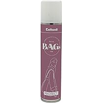 Collonil My Bags Care kleurloos