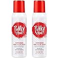 Punky Temporary Hair Color Spray, Cougar Red, Non-Damaging Spray-On Hair Dye Instant Vivid Hair Color, 3.5 oz, 2-Pack