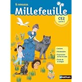 Le nouveau Millefeuille CE2