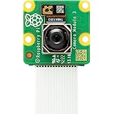 Raspberry Pi Camera Module 3