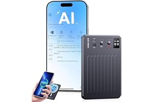AI Voice Recorder
