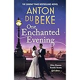 One Enchanted Evening: The Sunday Times Bestselling Debut by Anton Du Beke