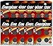 Produktbild TEN PACK Energizer CR2032 3V Lithium Button Coin Cell Battery