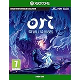 Ori and the Will of the Wisps