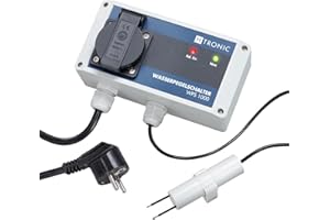 H-Tronic 754092 Wasserpegelschalter WPS 1000