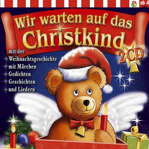 Preisvergleich Produktbild Wir Warten auf das Christkind
