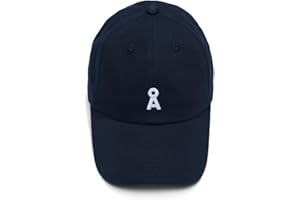 ARMEDANGELS Unisex Kappe aus Bio-Baumwolle YENAAS BOLD