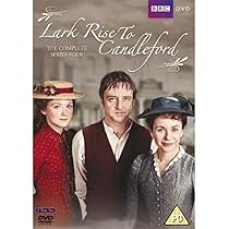 その他 Lark Rise to Candleford: Season Three [DVD] Amazon.com: Lark Rise to Candleford: Season Three (DVD