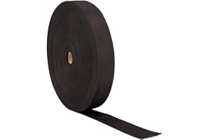 Safeplast Safe-Sleeve - Protezione idraulica in nylon, Ø 46 mm, lunghezza 10 m, colore: Nero