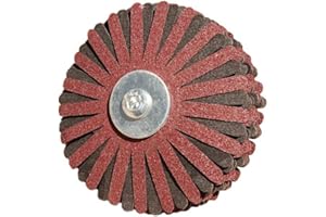 KAINDL Super-Star Schleifstern (K 120 mittel) Ø80mm