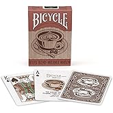 Bicycle House Blend Oyun Kartları