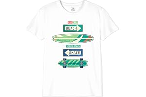 REPUBLIC OF CALIFORNIA Koszulka Dziewczynki Girepczts047 (1 w zestawie)