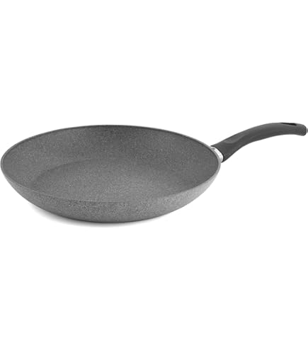 Ballarini Ferrara Granitium Wok Noir 36 cm Antiadhésif