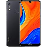 Huawei Y6s (2019) Dual SIM 32GB 3GB RAM Starry Black