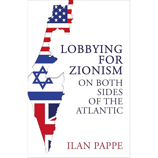 The Israel Lobby and US Foreign Policy: John J. Mearsheimer