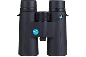 Viking Kestrel ED Binoculars (8x42)