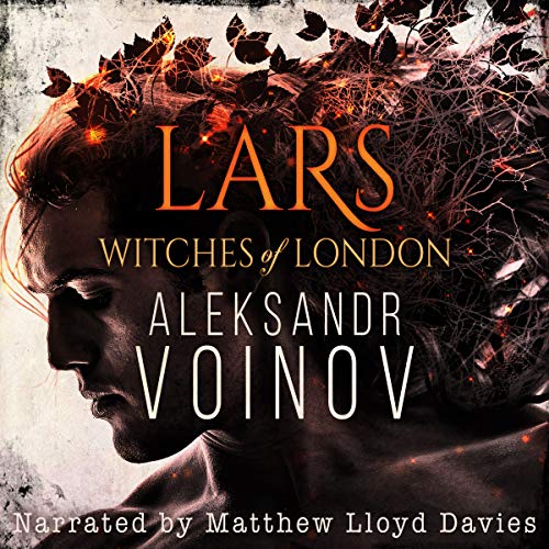 Witches of London - Lars