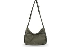 X SIM FITNESSX Borsa a tracolla in tela unisex Messenger Bag in tessuto Oxford per tutti i giorni, ufficio e viaggi