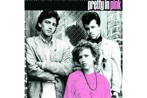 Pretty In Pink Soundtrack
