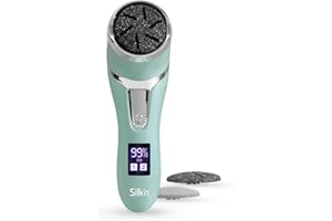 Silk'n Fresh Pedi Mint