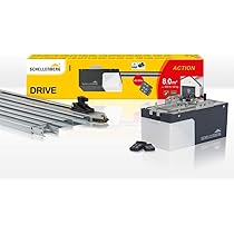 Apriporta Per Cancello O Garage Schartec Move 600 Speed - Foto 4