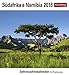 Südafrika & Namibia - Kalender 2018: Sehnsuchtskalender, 53 Postkarten by