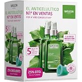 Weleda Birch Anti-Cellulite Body Oil 100ml x 2