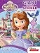 Produktbild Sofia the First Giant Learning Sticker Activity Book: Colors & Shapes