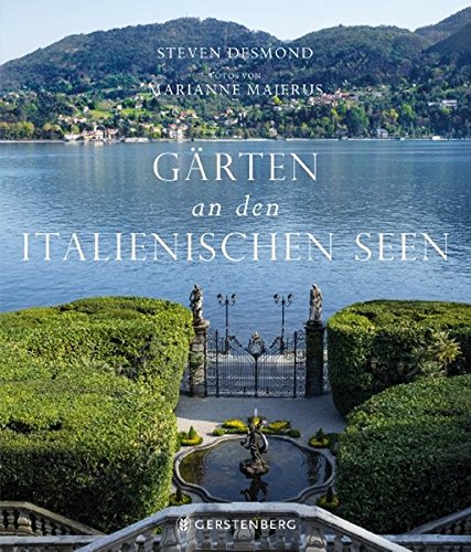 Download Gärten an den italienischen Seen