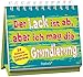 Produktbild Der Lack ist ab, aber ich mag die Grundierung: 24 Klartext-Karten zum Geburtstag