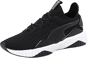 Puma Defy Wn's, Chaussures de Fitness Femme