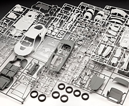 Revell Revell05738 100 Years BMW Git-Set