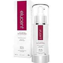 elucent night moisturiser