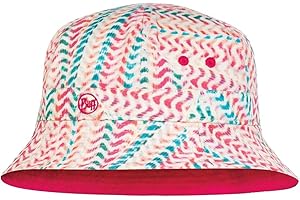 ‎BUFF Buff Bucket Mütze Kinder KUMKARA Frau Einheitsgröße