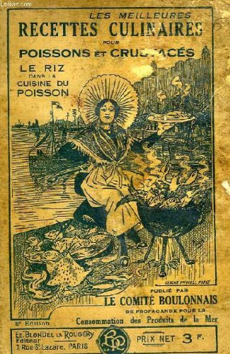 Les meilleures recettes culinaires pour poissons et crustaces gratuit Les meilleures recettes culinaires pour poissons et crustaces gratuit