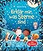 Erklär mir, was Sterne sind by